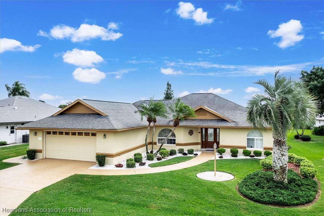 5 Acacia Court - Photo 1