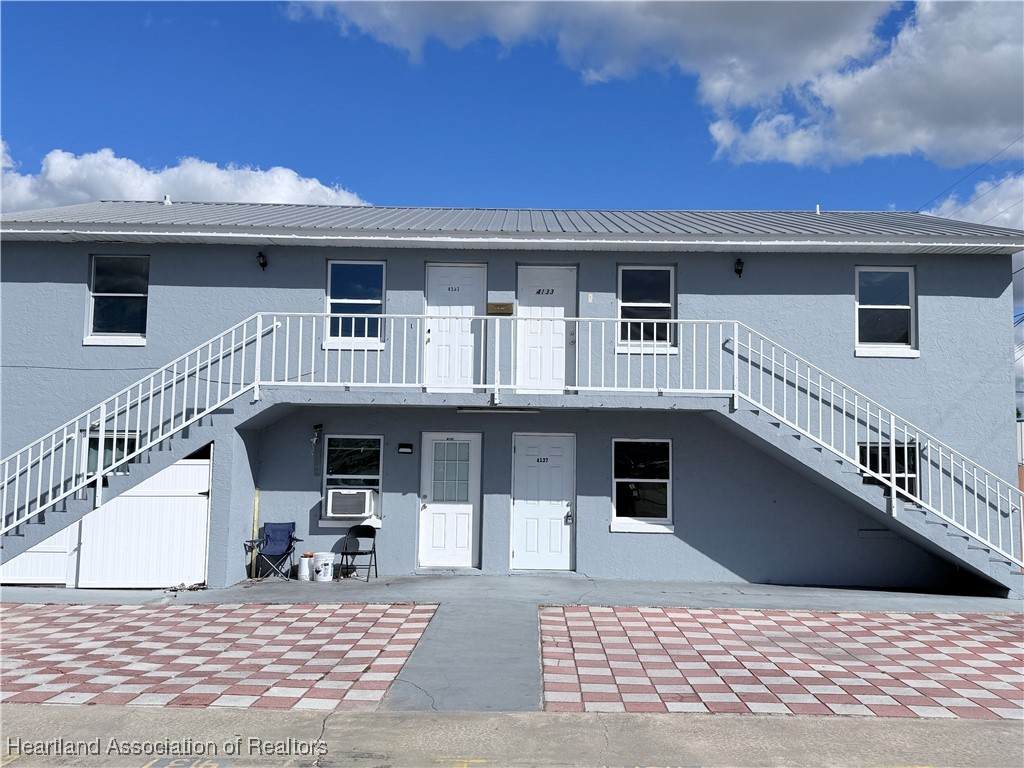 4131 Commercial Drive - Photo 1