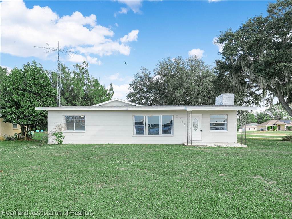 2736 Nautilus Drive - Photo 1