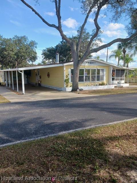 3048 Cactus Lane - Photo 1