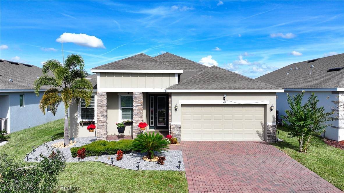 1412 Rosedale Road - Photo 1