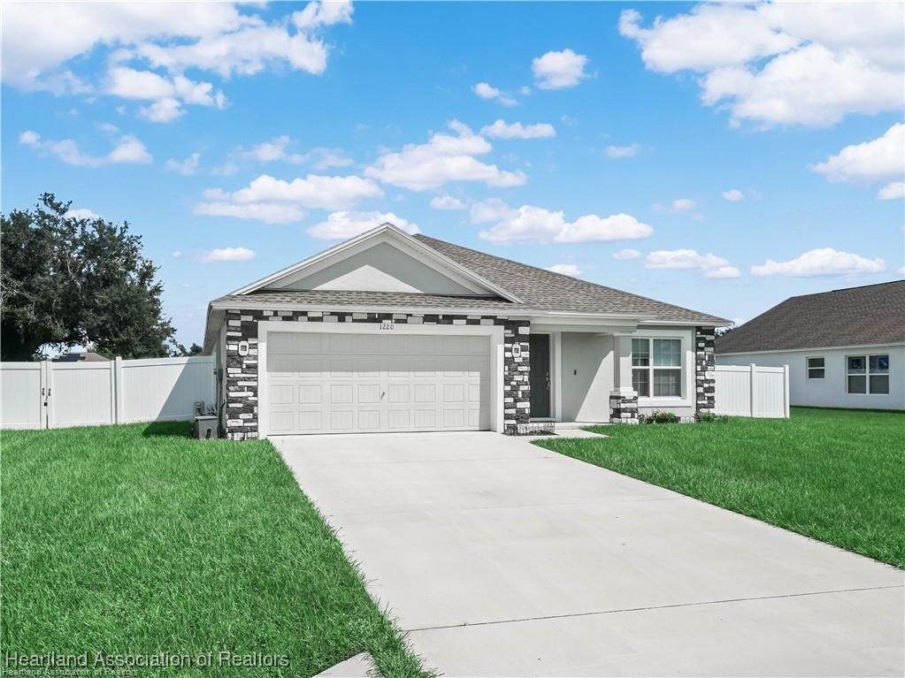 1220 Ridge Drive - Photo 1