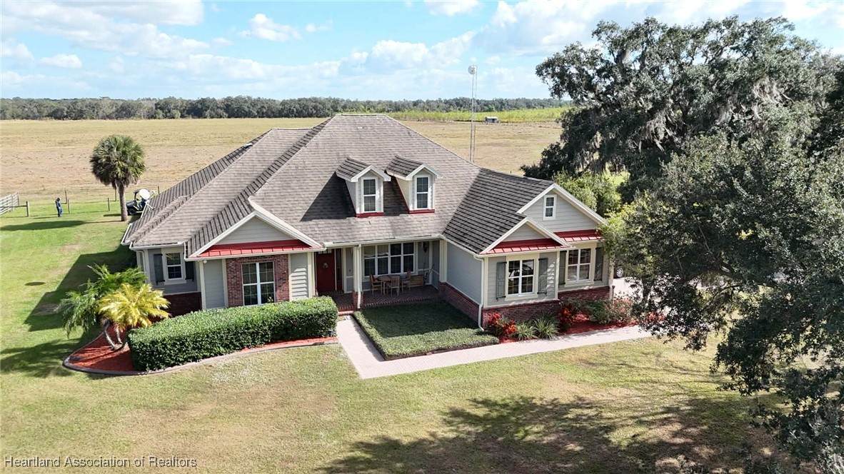 7053 George Marsh Road - Photo 1