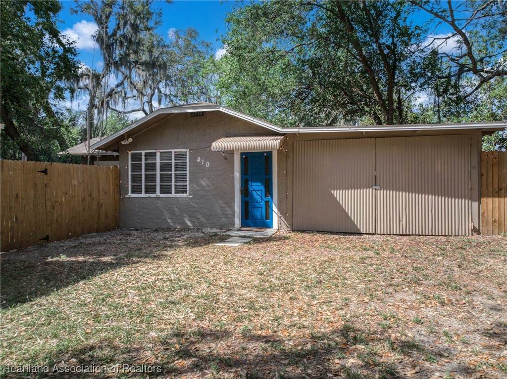 412 Rose Avenue - Photo 1