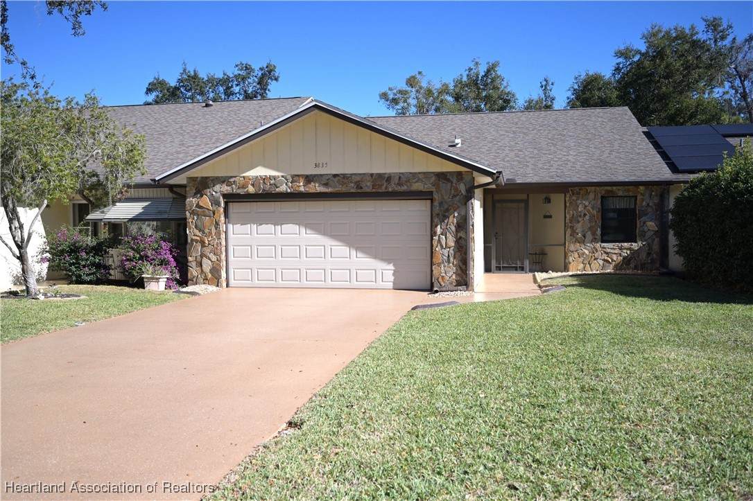 3835 Rodeo Drive - Photo 1