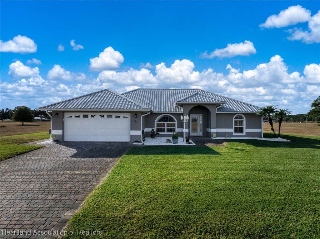 324 Costa Bravo Drive - Photo 1
