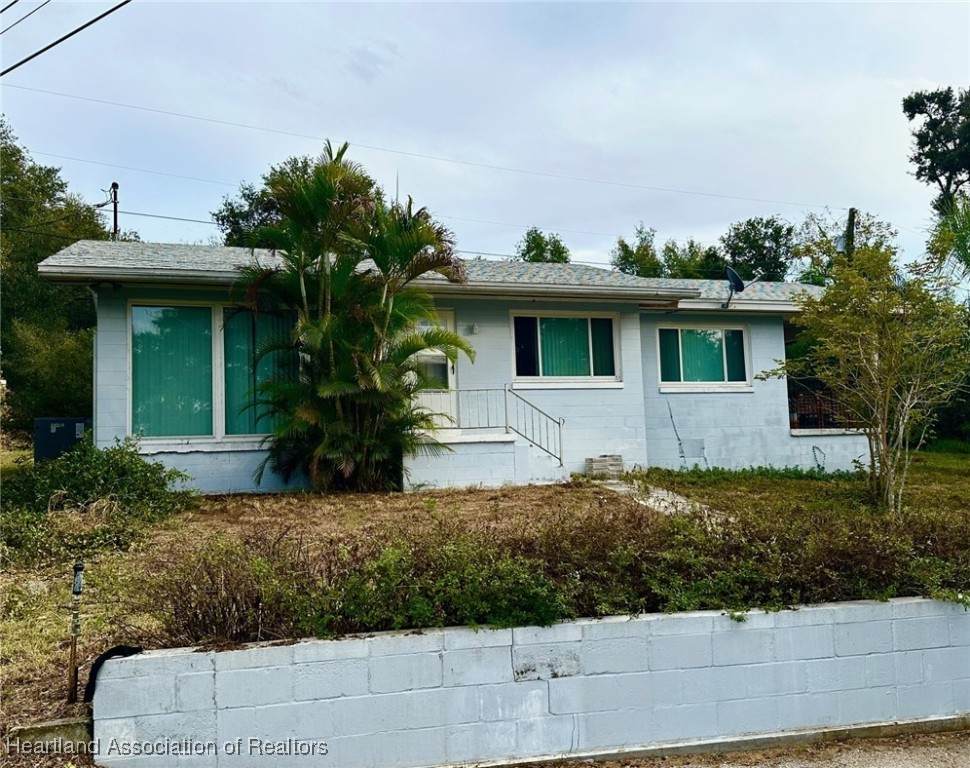 1013 Cody Villa Loop Road - Photo 1