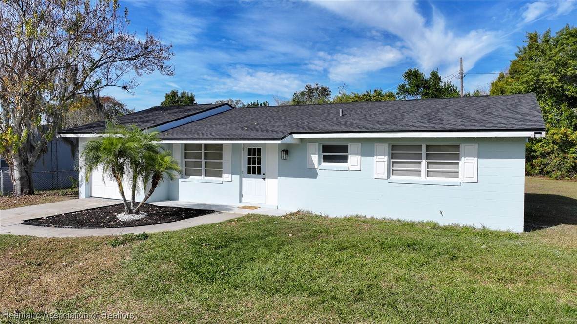 232 Sunnybrook Lane - Photo 1