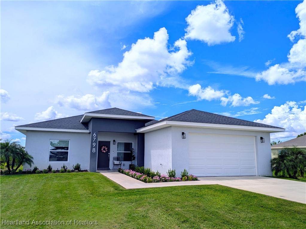 6798 San Benito Drive - Photo 1