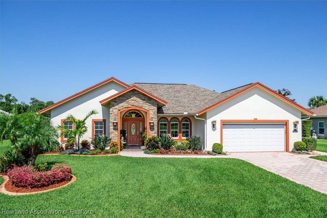 5017 Magnolia Place - Photo 1