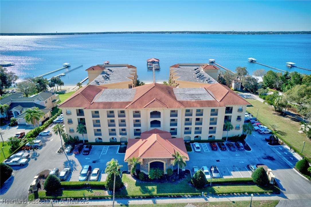 2351 Lakeview Drive - Photo 1