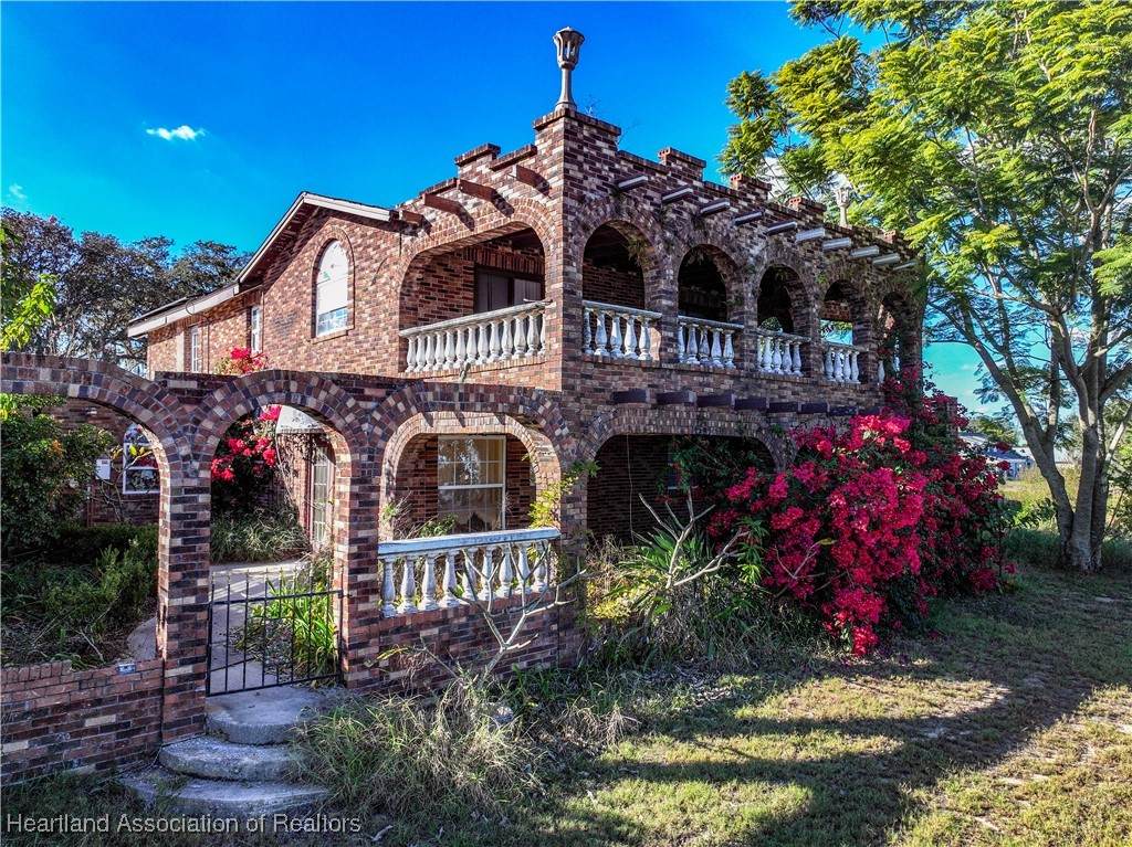 502 Lake Denton Terrace - Photo 1