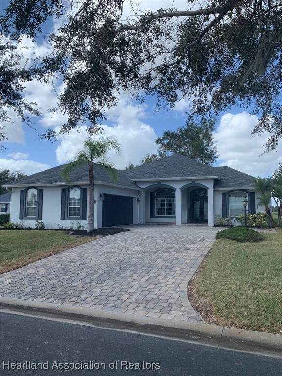 4505 Birdies Court - Photo 1