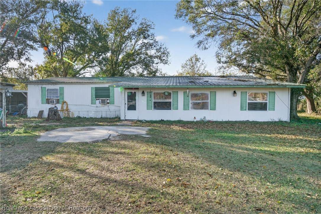 2774 Snipe Drive - Photo 1