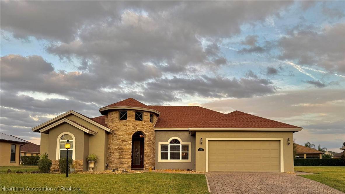 5012 Friars Cove Street - Photo 1