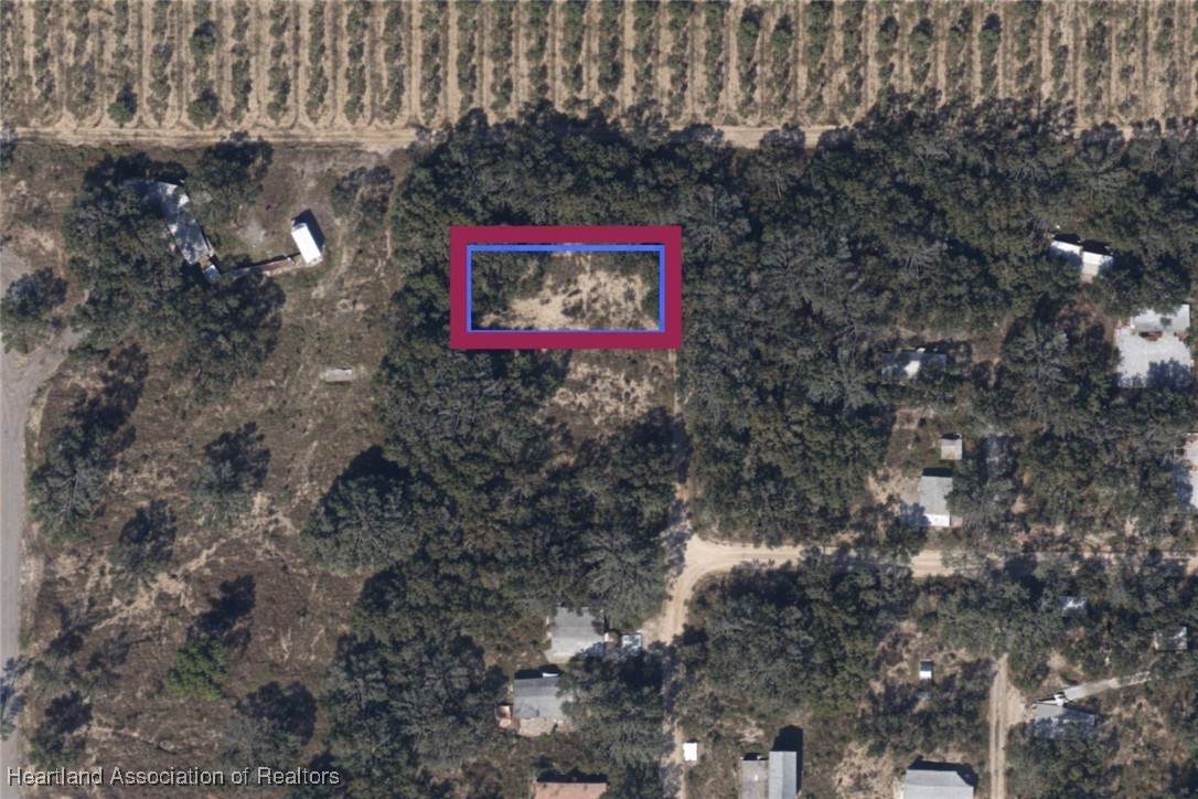 3505 Bethune Road - Photo 1