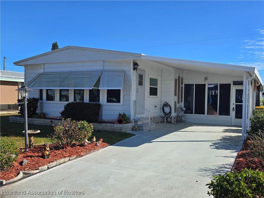 1535 Caribbean Road - Photo 1