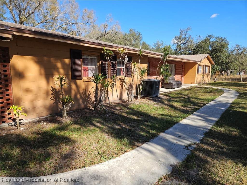 1701 County Road 731 Road - Photo 1
