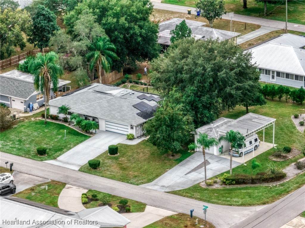 316 Fox Ridge Road - Photo 1