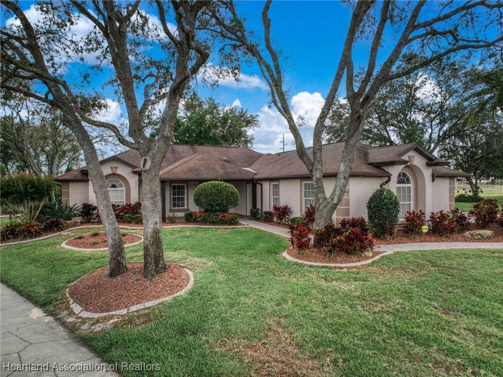 3556 Glen Eagles Drive - Photo 1