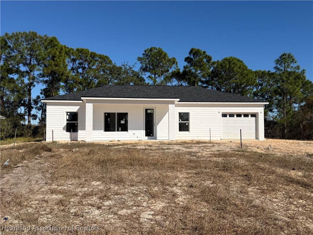 1256 Washington Boulevard - Photo 1