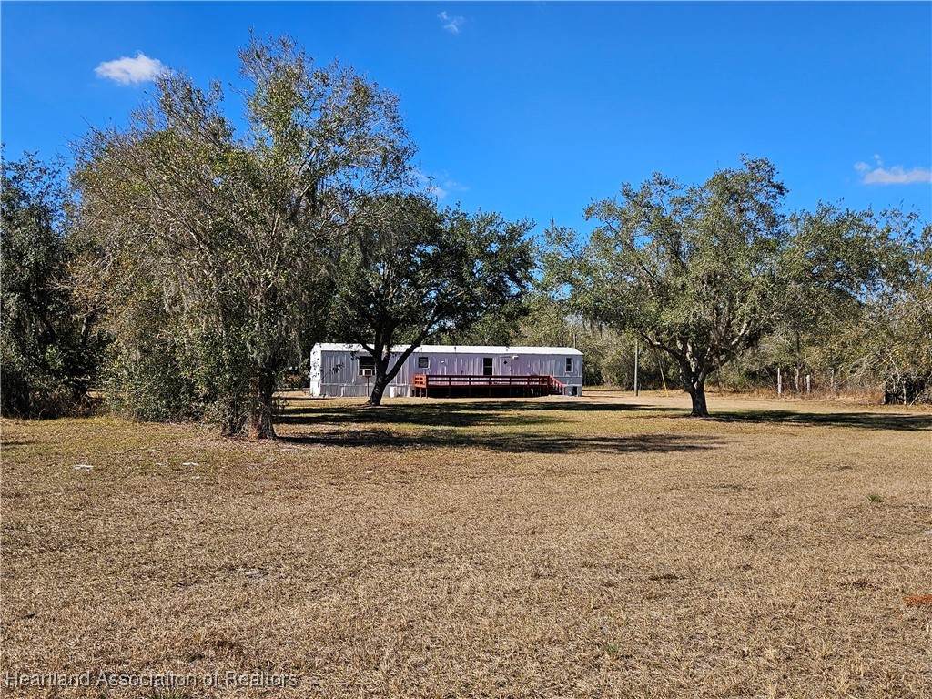 1731 County Road 731 Road - Photo 1