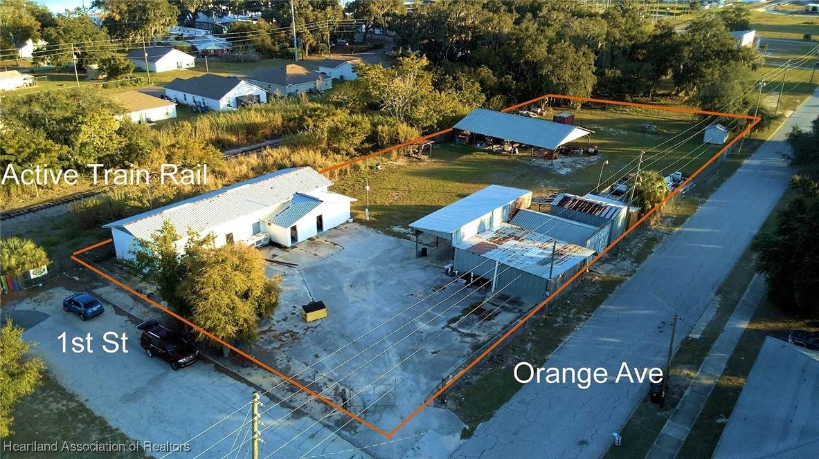 0 Orange Avenue - Photo 1