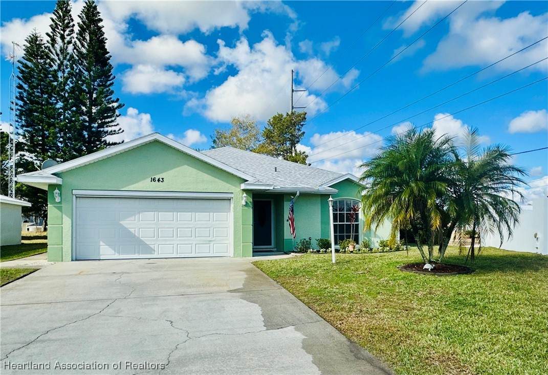 1643 Willow Run - Photo 1