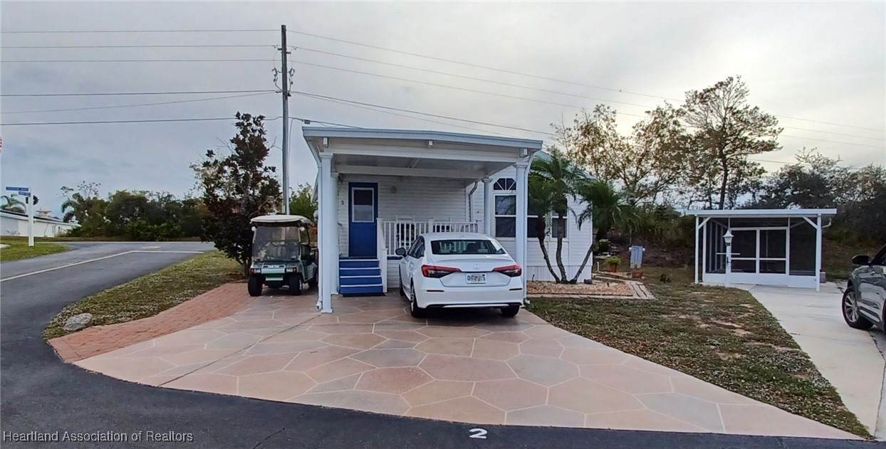 2 Windward Drive - Photo 1