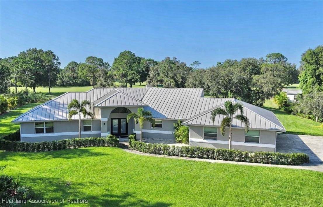 3709 Par Road - Photo 1