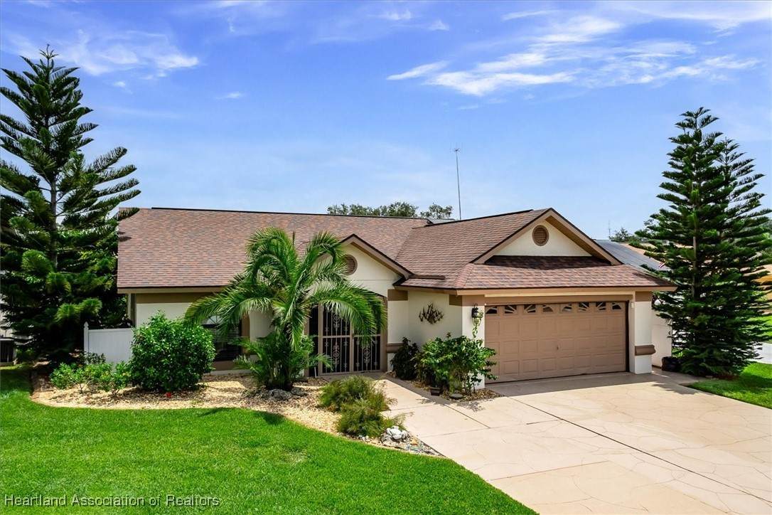 8 Chestnut Trail - Photo 1