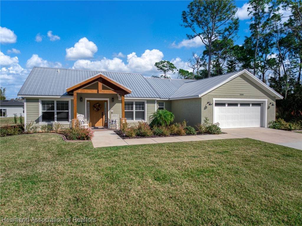 5500 Savona Drive - Photo 1