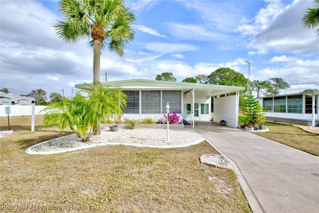 2712 Roger Street - Photo 1