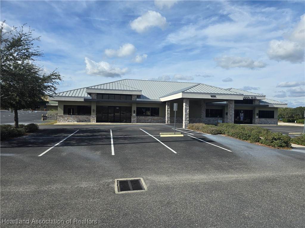 1659 Us Highway 27 Highway - Photo 1