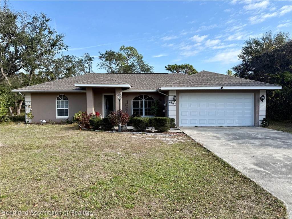 3102 Grouper Drive - Photo 1