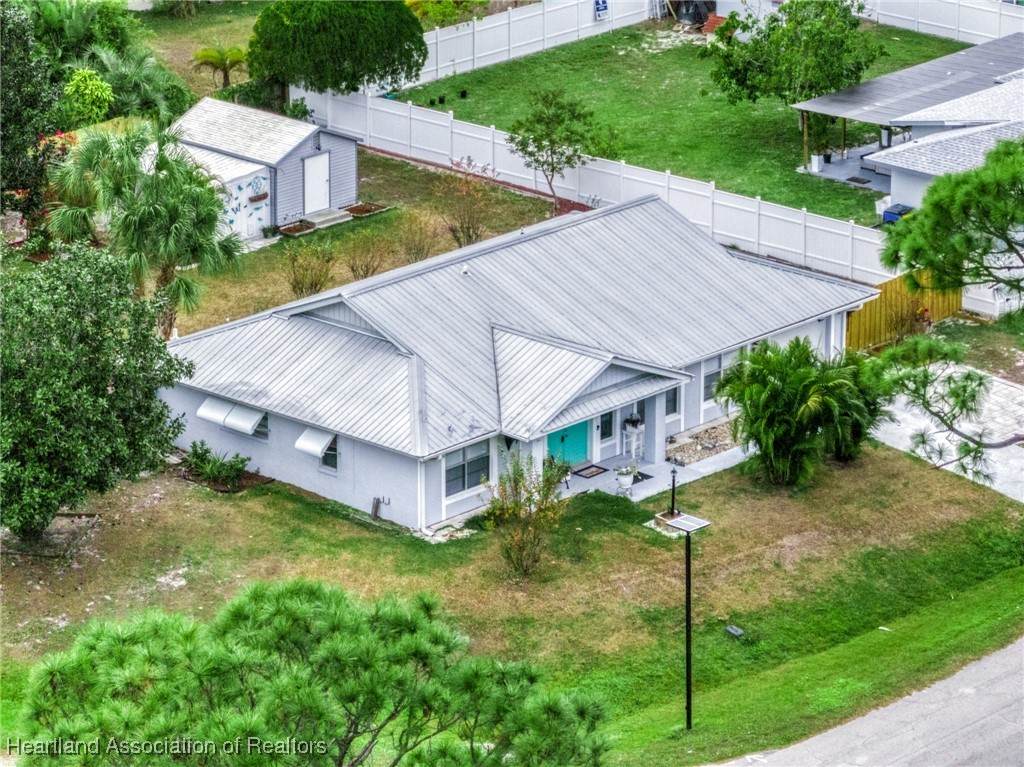 3807 Santiago Street - Photo 1