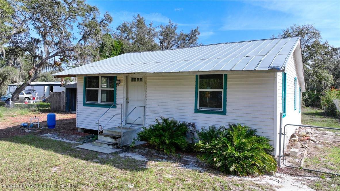 200 Spurlock Road - Photo 1