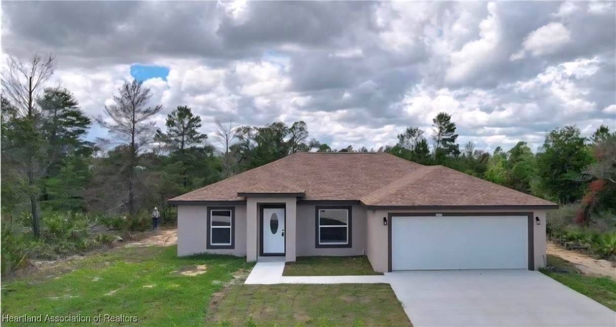 2913 Kevin Road - Photo 1