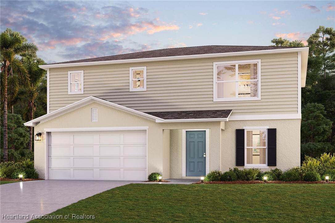 632 Grand Oaks Drive - Photo 1