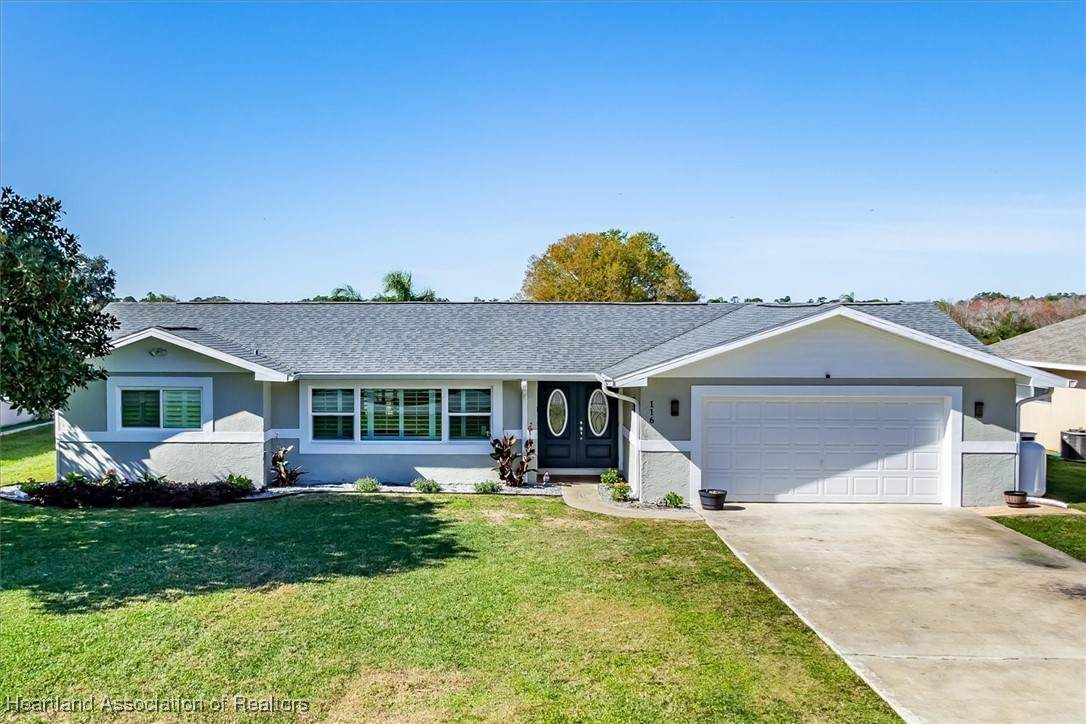 116 Club Road - Photo 1