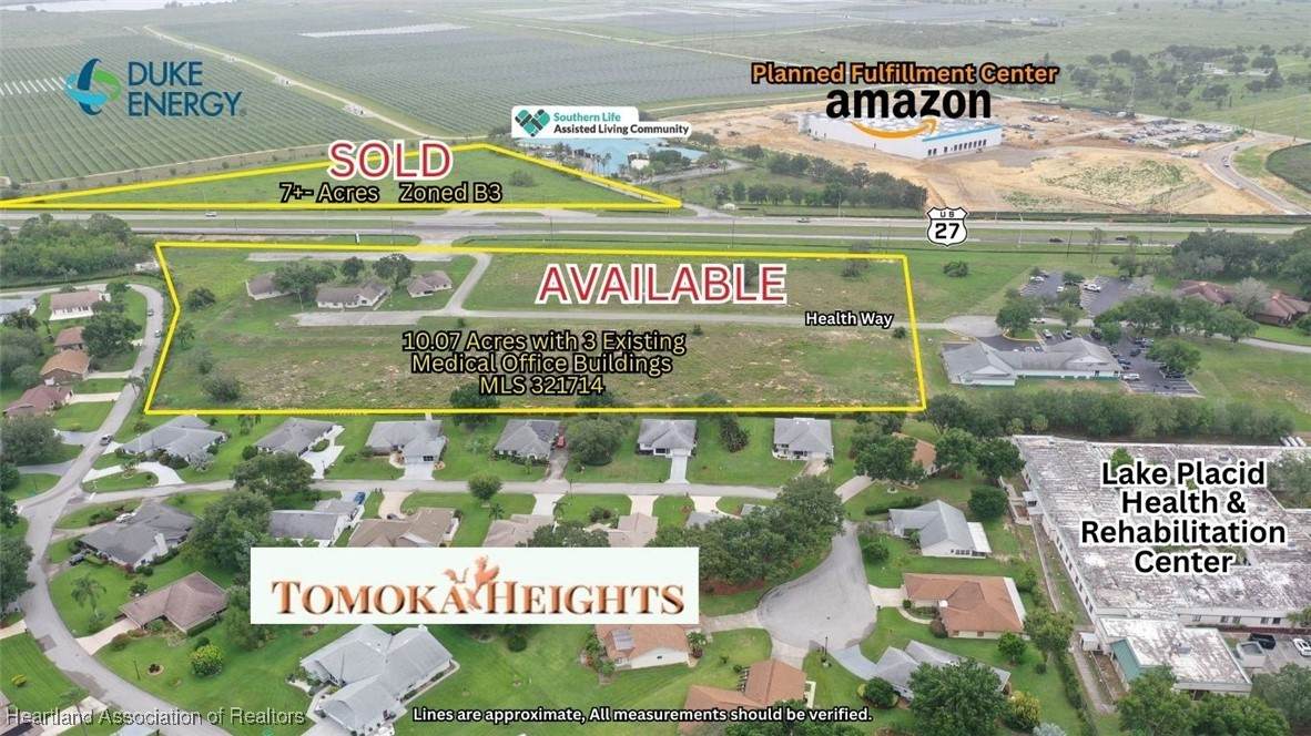 1346 Us 27 Highway - Photo 1