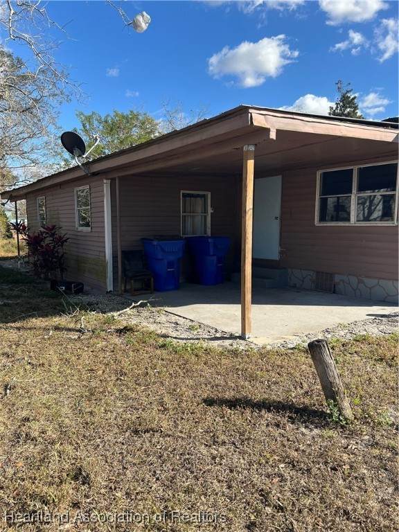 12 Melrose Lane - Photo 1