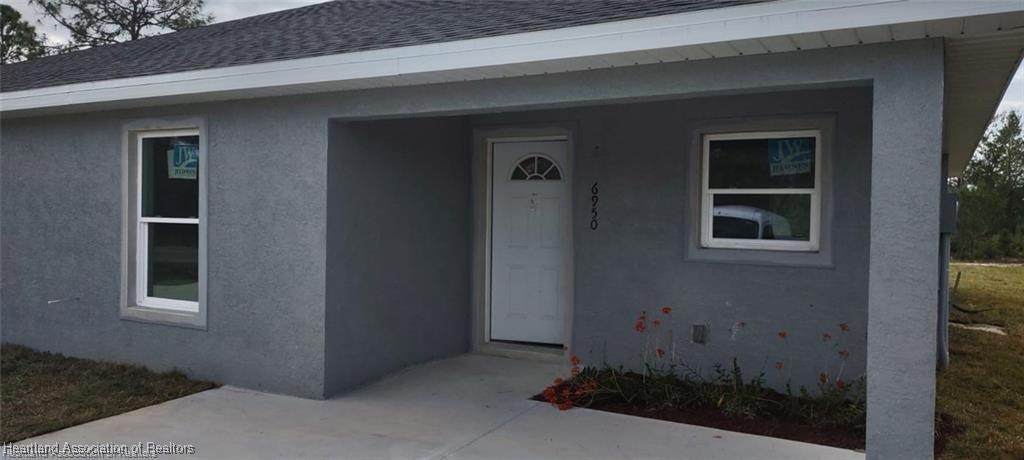 6950 San Benito Drive - Photo 1