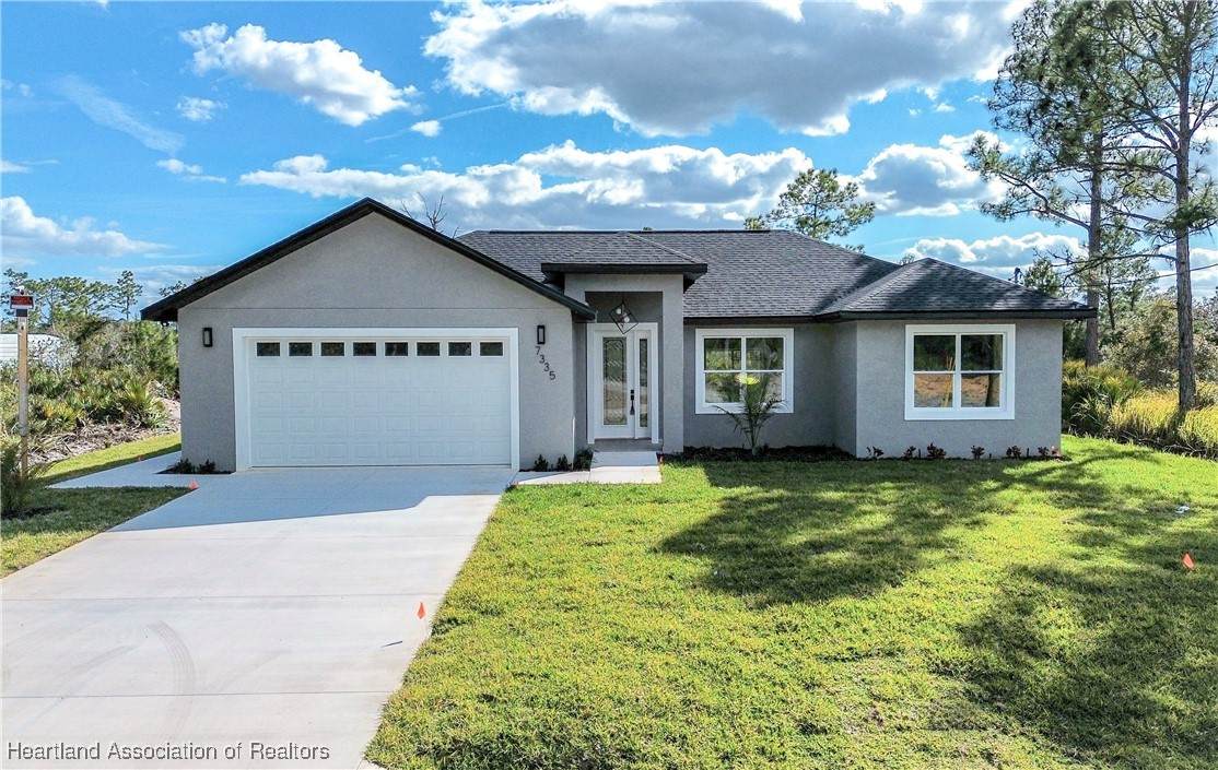 7335 Domenico Street - Photo 1