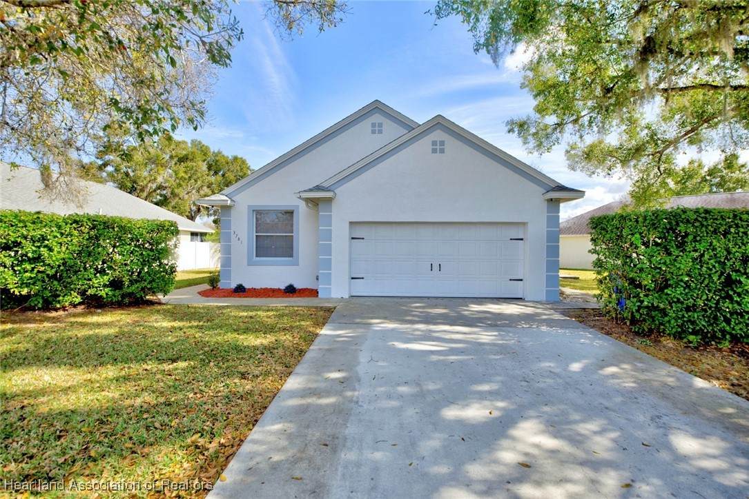 3781 Wynstone Drive - Photo 1