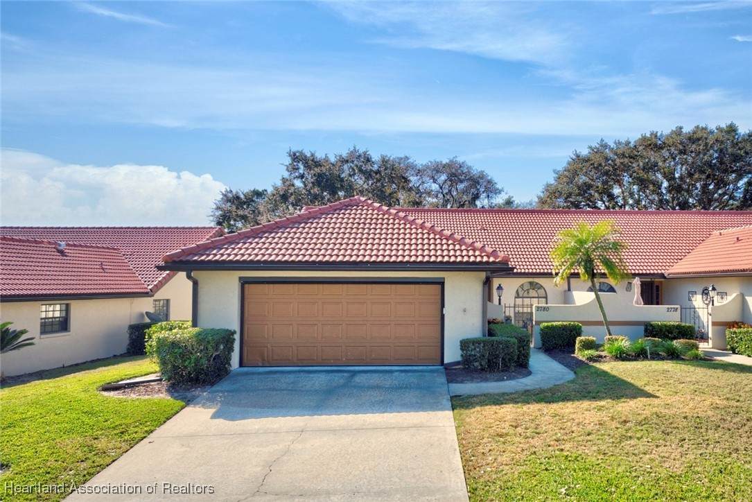 2780 Palo Verde Drive - Photo 1