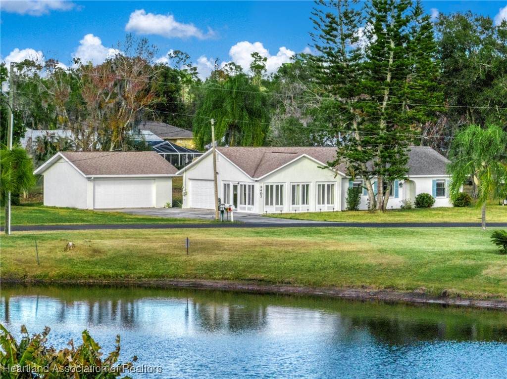 3407 Divot Road - Photo 1