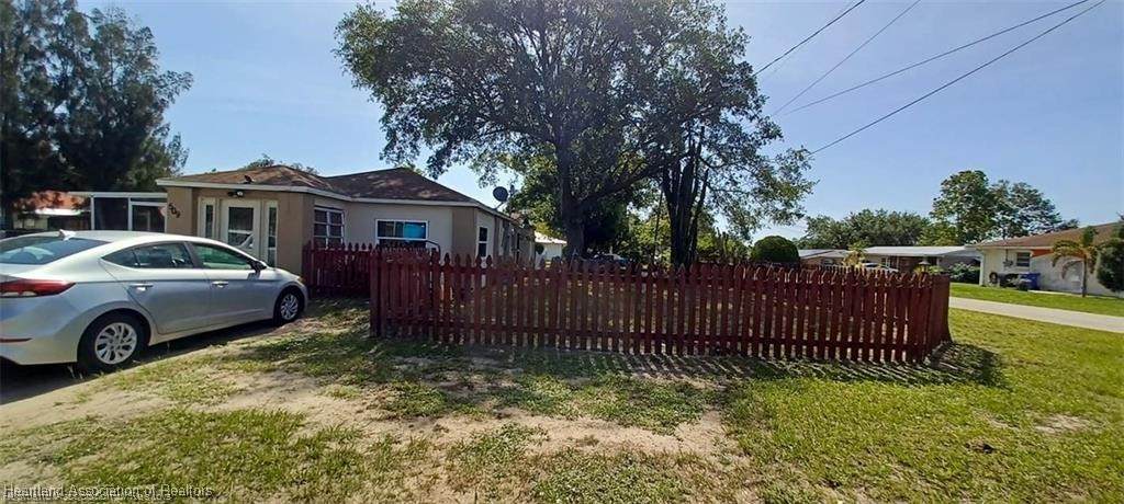 509 Florida Avenue - Photo 1