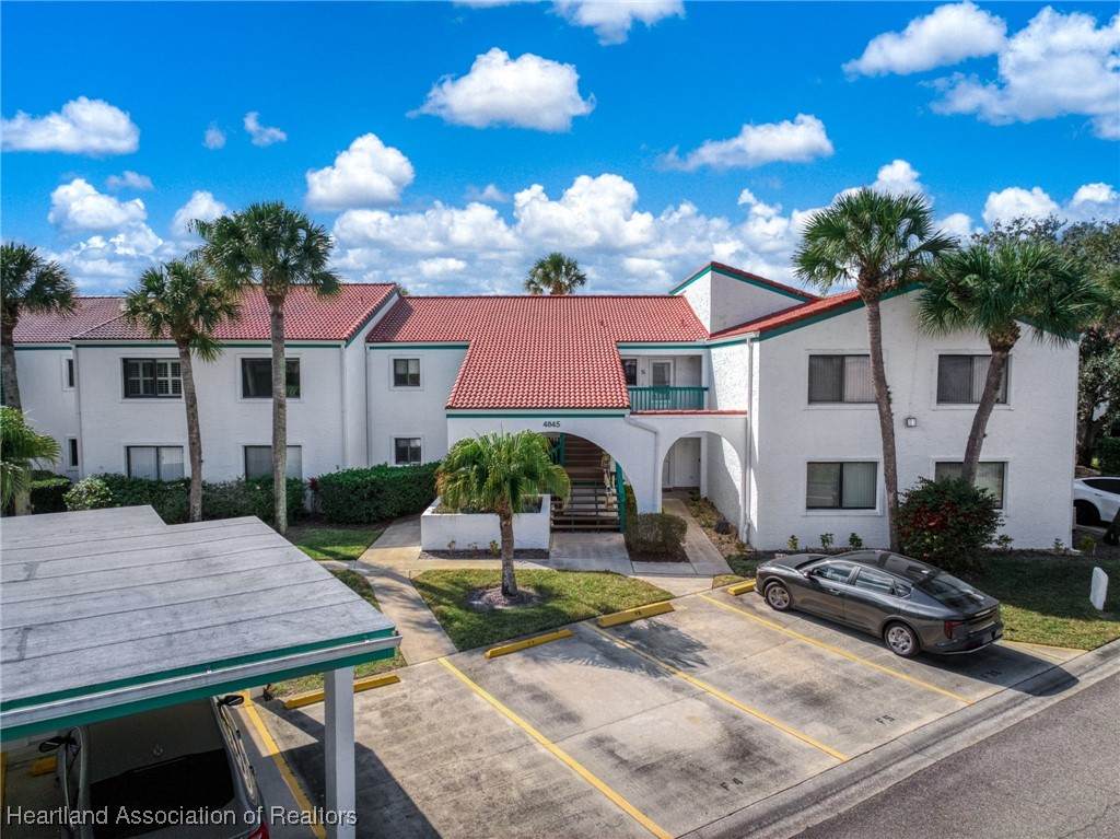 4845 Casablanca Circle - Photo 1