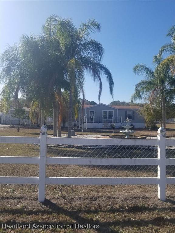 6401 Hancock Road - Photo 1